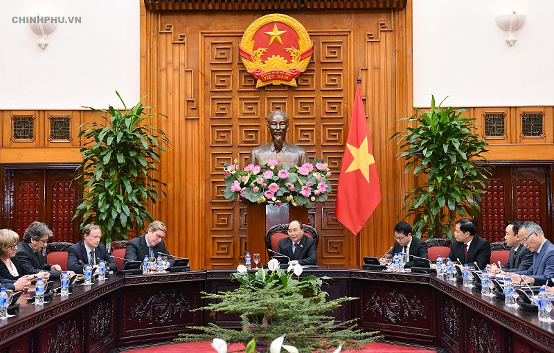 thutuongnguyenxuanphuc