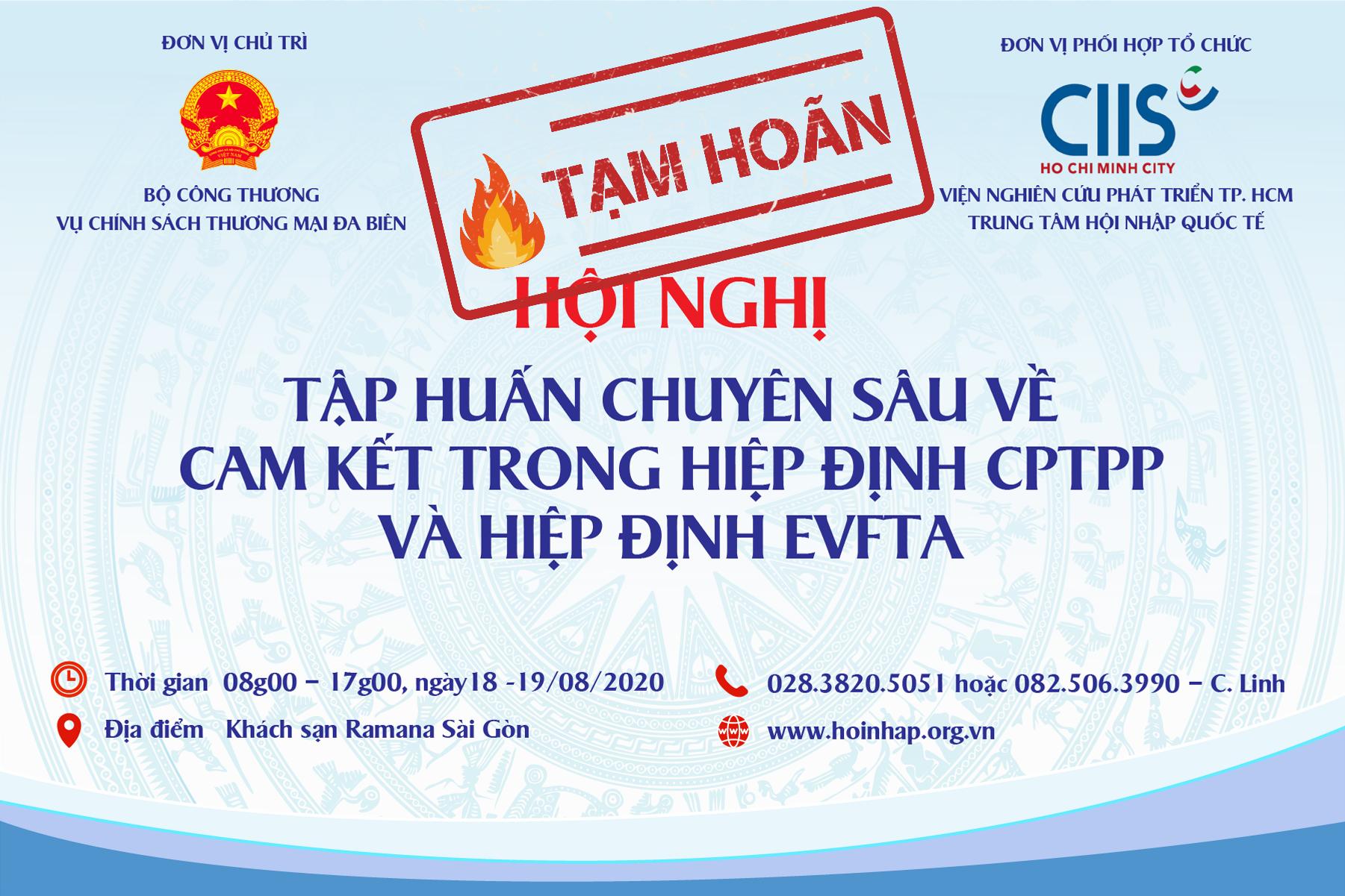 Tam hoan