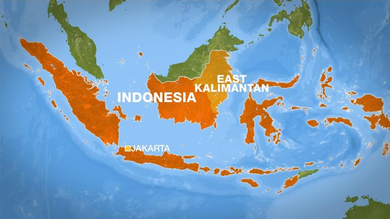 indonesia