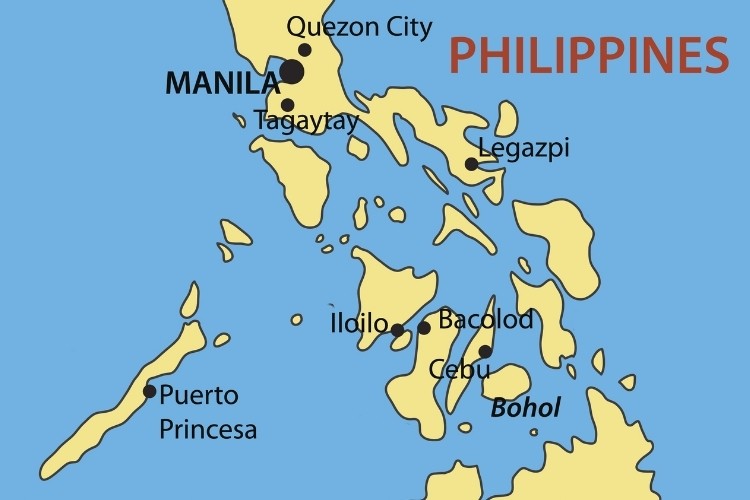 philippines