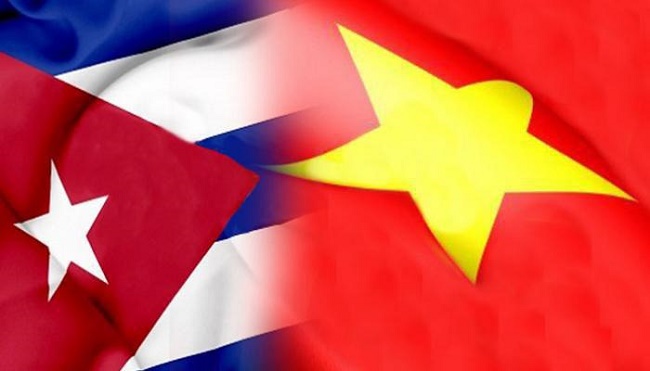 VN-CUba