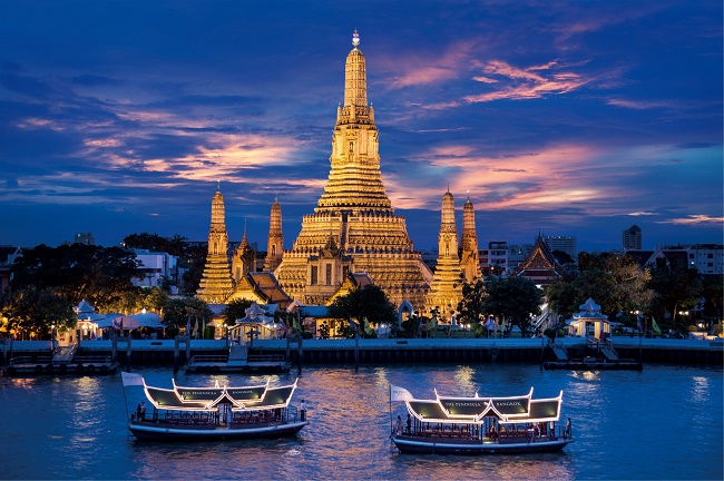 bangkok thai lan