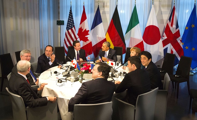g7 1
