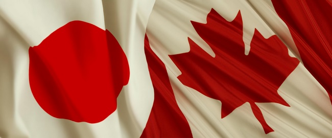 japan-canada