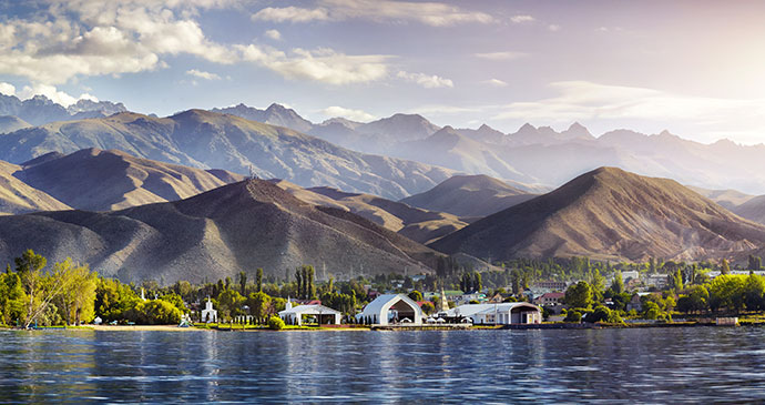 kyrgyzstan 1