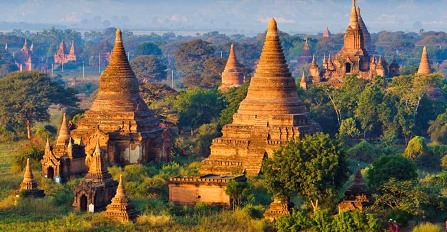 myanmar