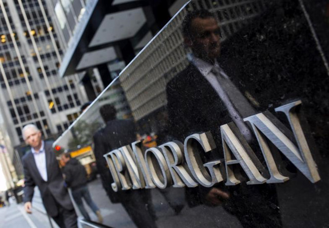 ngan hang jpmorgan