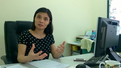 nguyen minh thao
