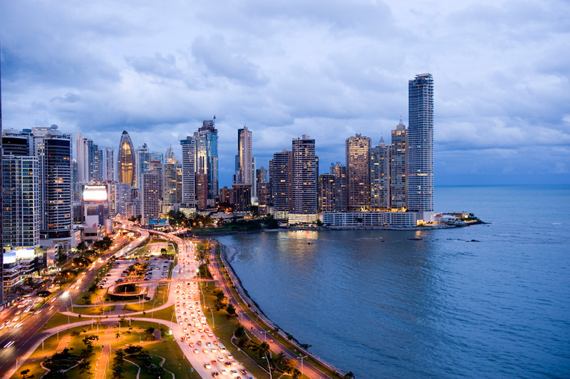 panama