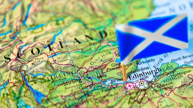 scotland