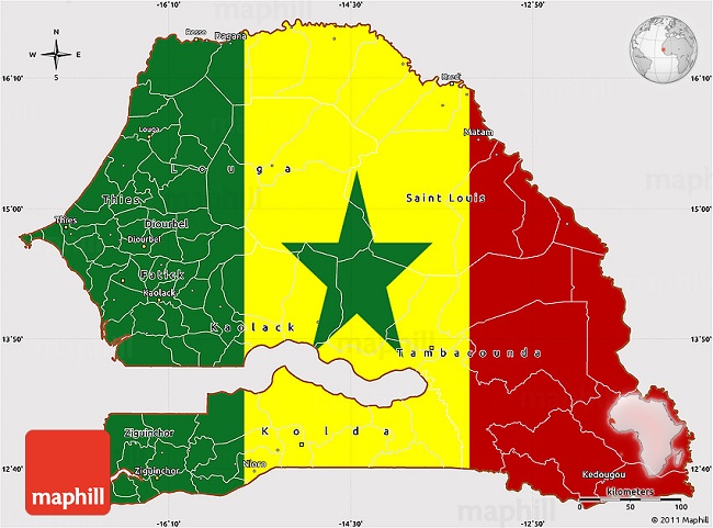 senegal