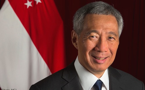 singapore