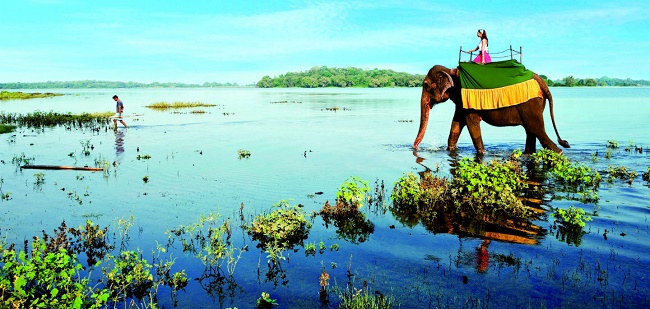 srilanka