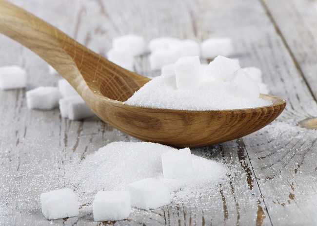 sugar 2
