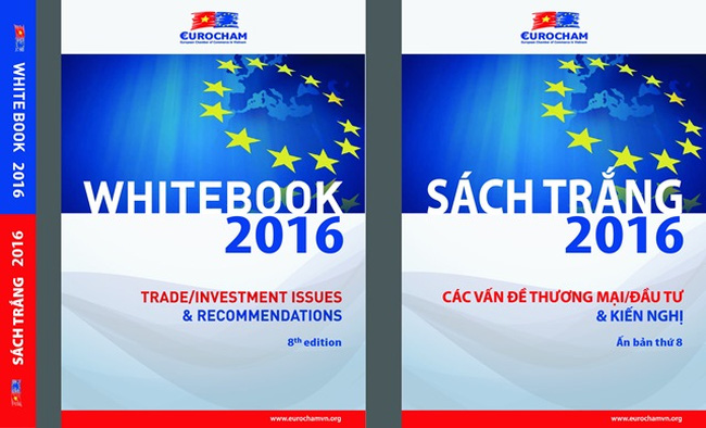 sách trắng