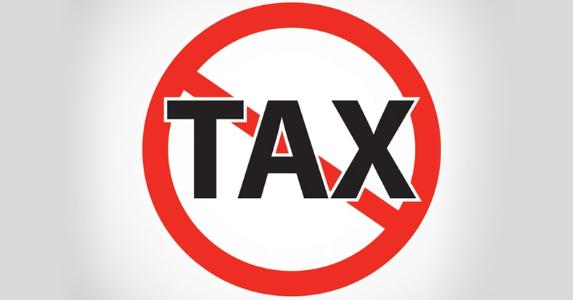 taxes