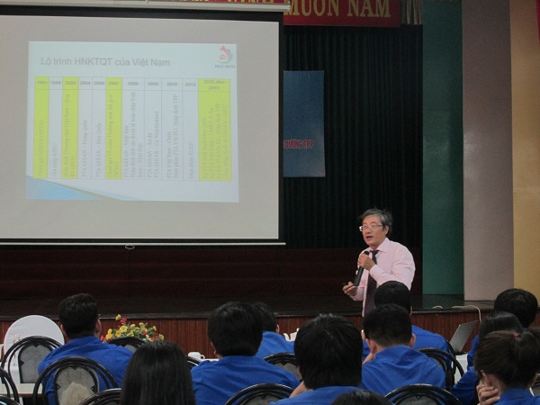 tập huấn