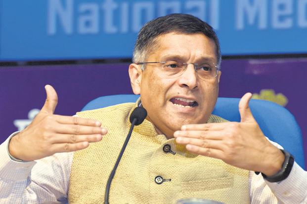 arvindsubramanian4 kxXF 621x414LiveMint