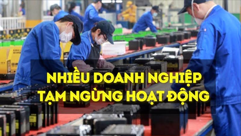 doanh nghiep tam dung hoat dong