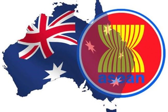 5954 australi asean