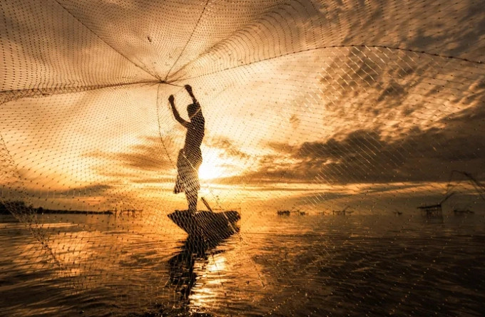 thuỷ sản