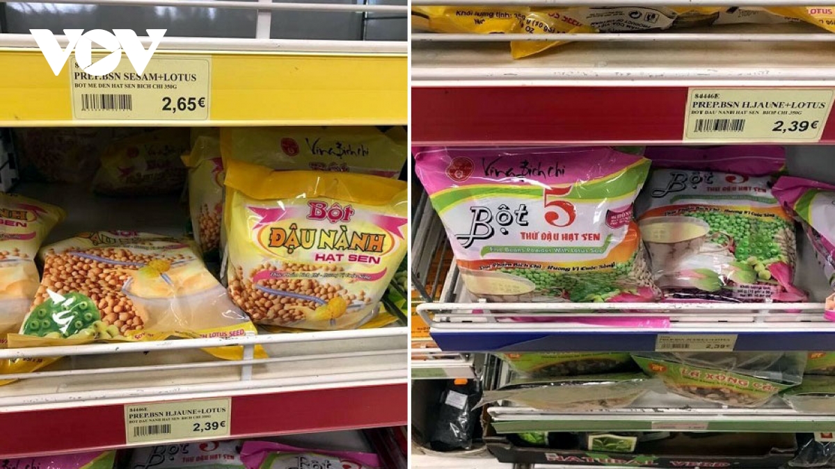 hang viet o chau au 14