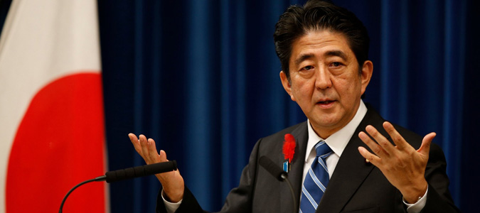 thutuongnhatban shinzoabe