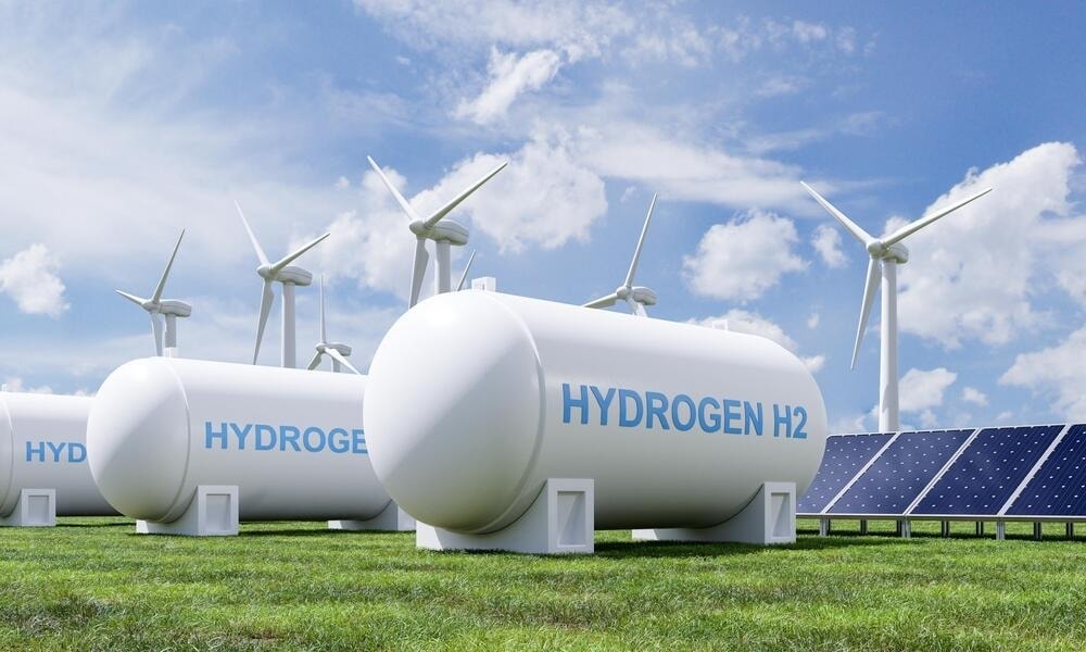 hydro