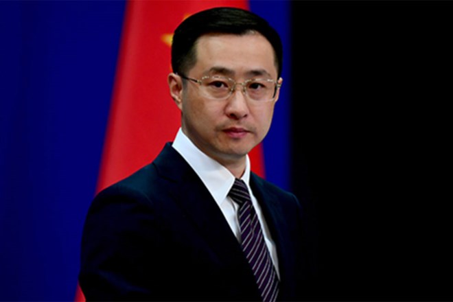 Lam Kien