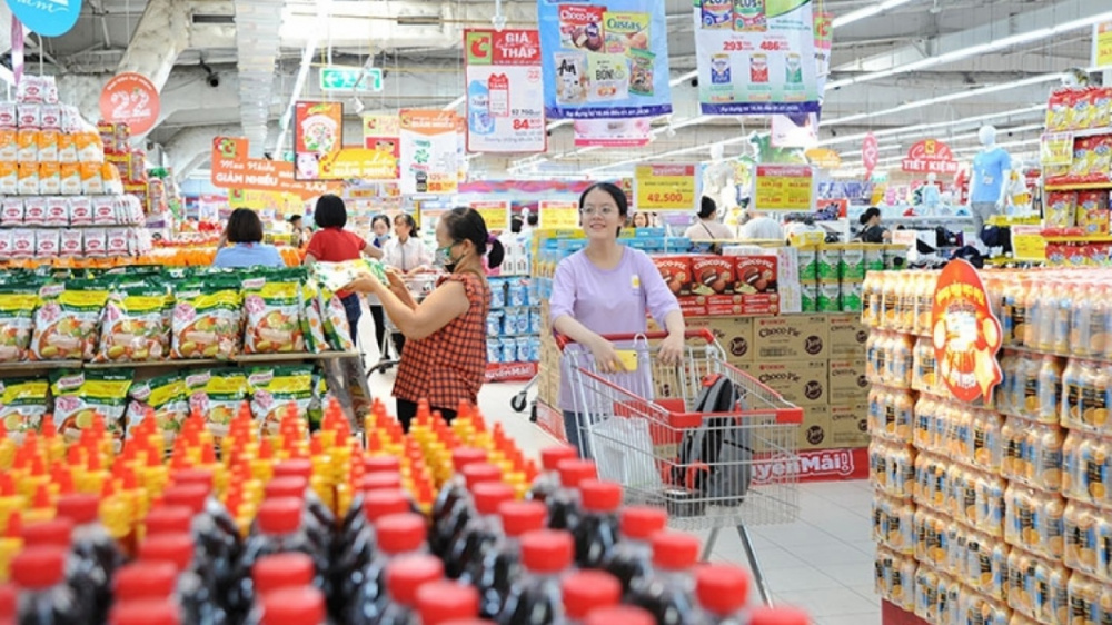 bo cong thuong to chuc hoi thao lay y kien du thao lan 02 nghi dinh quy dinh tieu chi xac dinh xuat xu viet nam doi voi hang hoa luu thong trong nuoc 68d253ad6d864