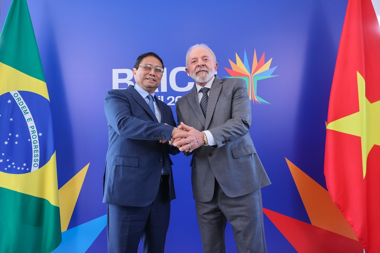 thu tuong pham minh chinh hoi dam voi tong thong brazil 686a0c0173c4d