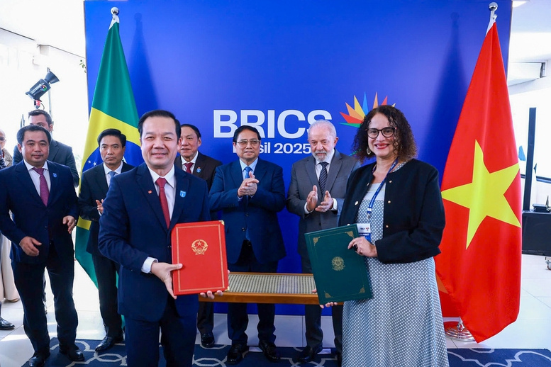 viet nam va brazil thuc day ket thuc dam phan fta viet nam khoi mercosur trong nua cuoi nam nay 686a0d212d97a