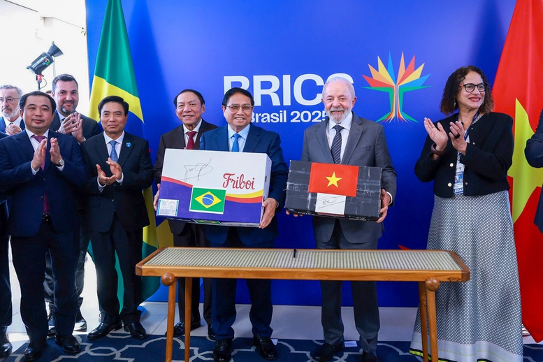 viet nam va brazil thuc day ket thuc dam phan fta viet nam khoi mercosur trong nua cuoi nam nay 686a0d5ff0859