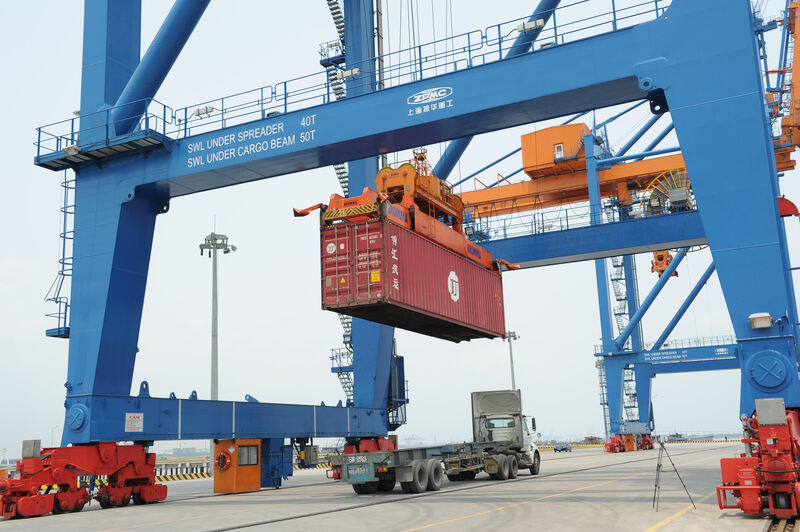 logistics 17005387
