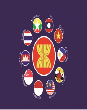HIỆP ĐỊNH TH&Agrave;NH LẬP KHU VỰC THƯƠNG MẠI TỰ DO ASEAN-AUSTRALIA-NEW ZEALAND (AANZFTA)