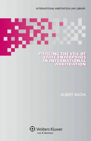 Piercing the veil of state enterprises in international arbitration